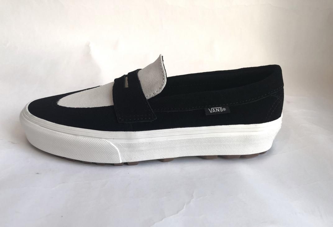 VANS / W Style 53 SV