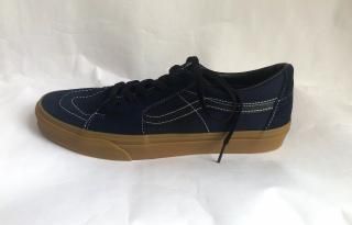 VANS / Sk8 Low