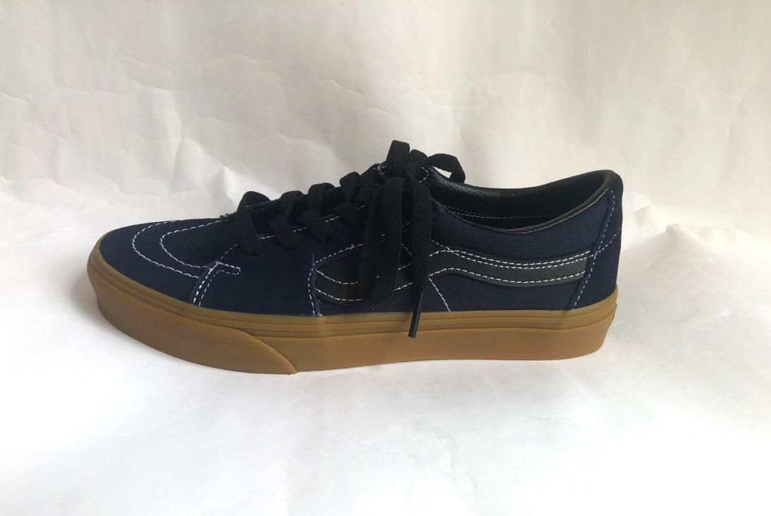VANS / W Sk8 Low