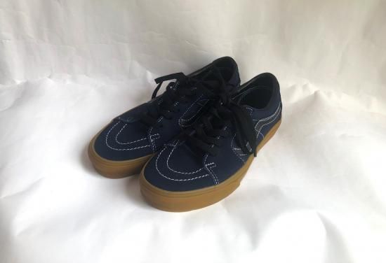 VANS / W Sk8 Low