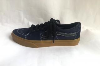VANS / W Sk8 Low