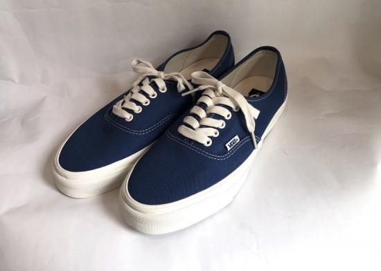 VANS / Mte Authentic Reissue 44
