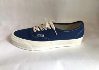 VANS / W Mte Authentic Reissue 44