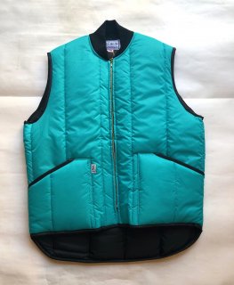 DICKSON / Ripstop Vertical Vest