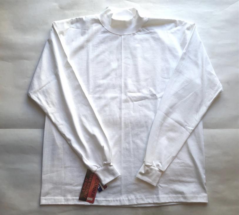 CAMBER / L/S Mock Turtle