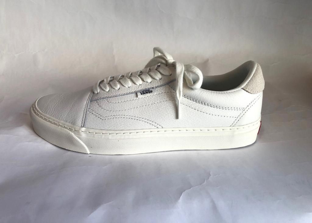 VANS / Old Skool Lux