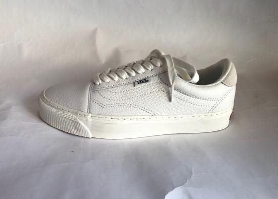 VANS / Old Skool Lux