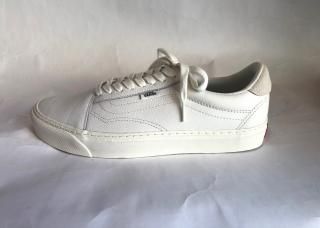 VANS / Old Skool Lux