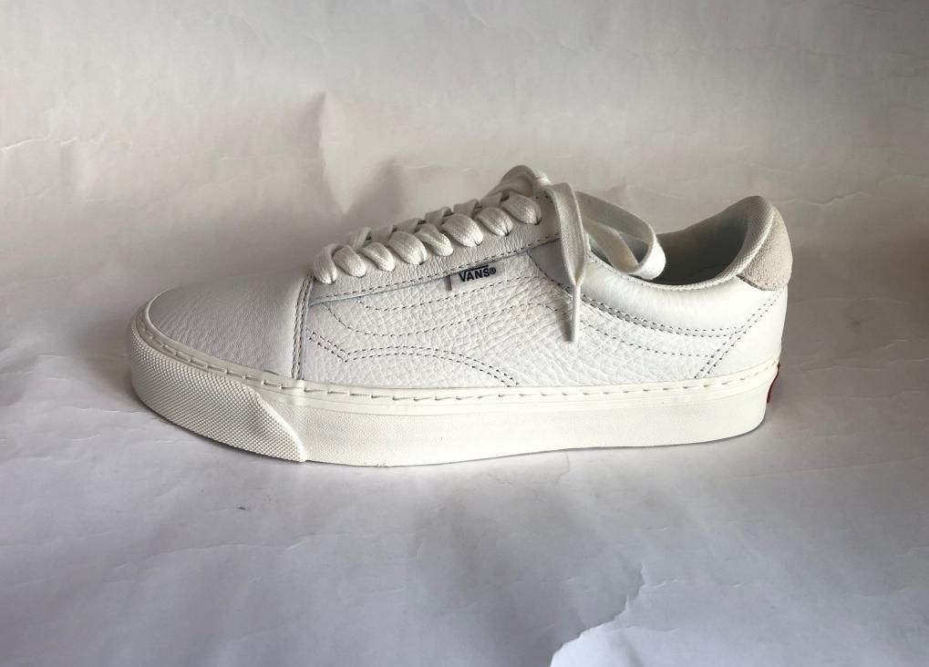 VANS / W Old Skool Lux