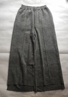 THE FLATS/Knit Sewn Pants