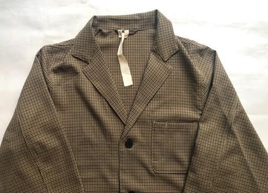 YARMO/Gun Club Check Drivers Jacket