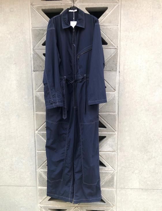 PRODUCT TWELVE / Double Knee All in One
