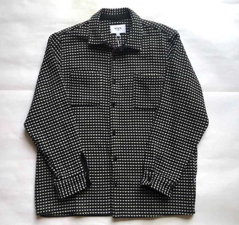 WAX LONDON  / Whitning  Overshirt - Frome