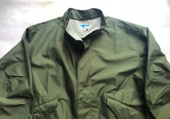 POWDERHORN MOUNTAINEERING/...  Mods Coat
