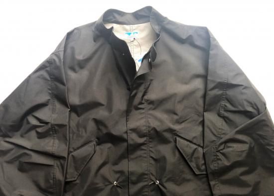 POWDERHORN MOUNTAINEERING/...  Mods Coat