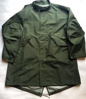 POWDERHORN MOUNTAINEERING/...  Mods Coat