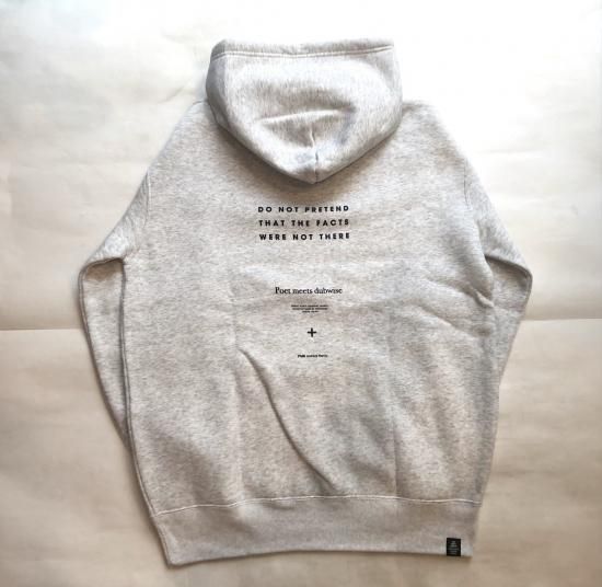 POET MEETS DUBWISE / 