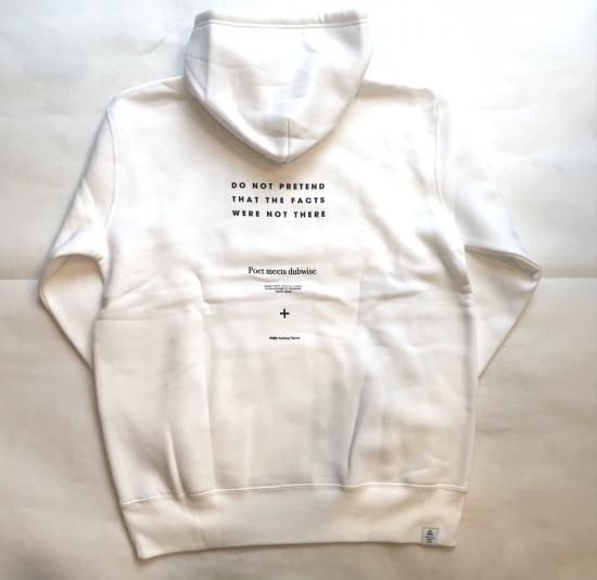 POET MEETS DUBWISE / 