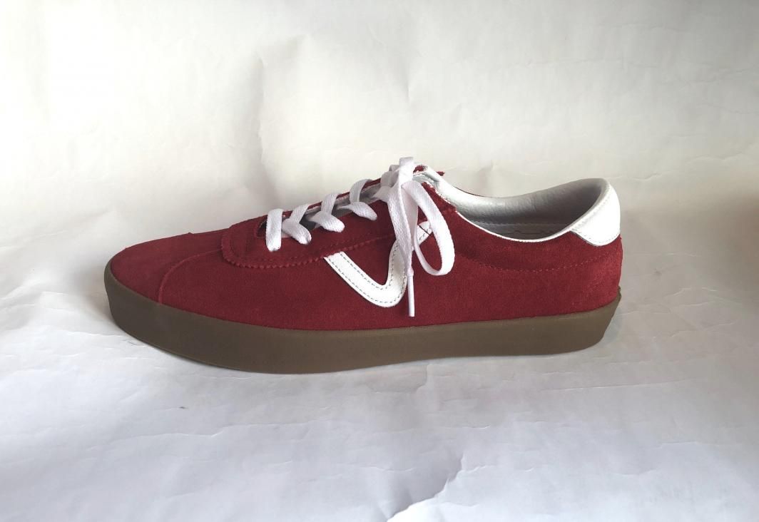 VANS / Sport Low