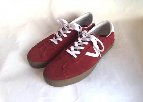 VANS / Sport Low