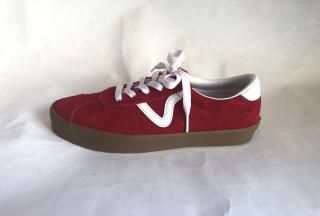 VANS / W Sport Low