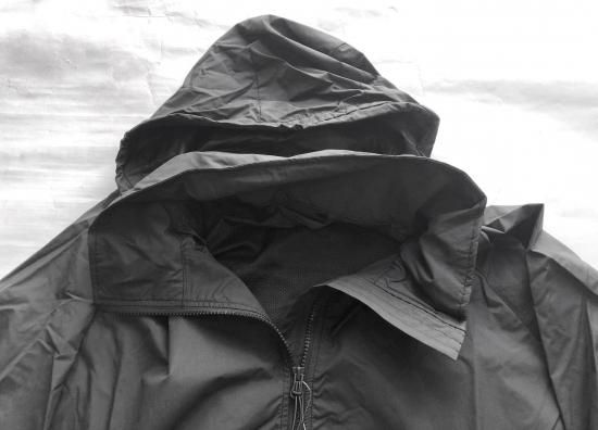 BURLAP OUTFITTER / No Loft Jacket EP