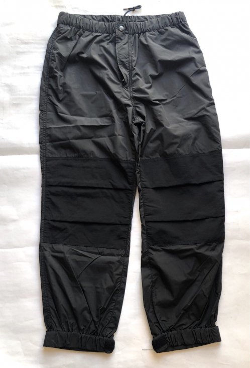 BURLAP OUTFITTER / No Loft Pant EP