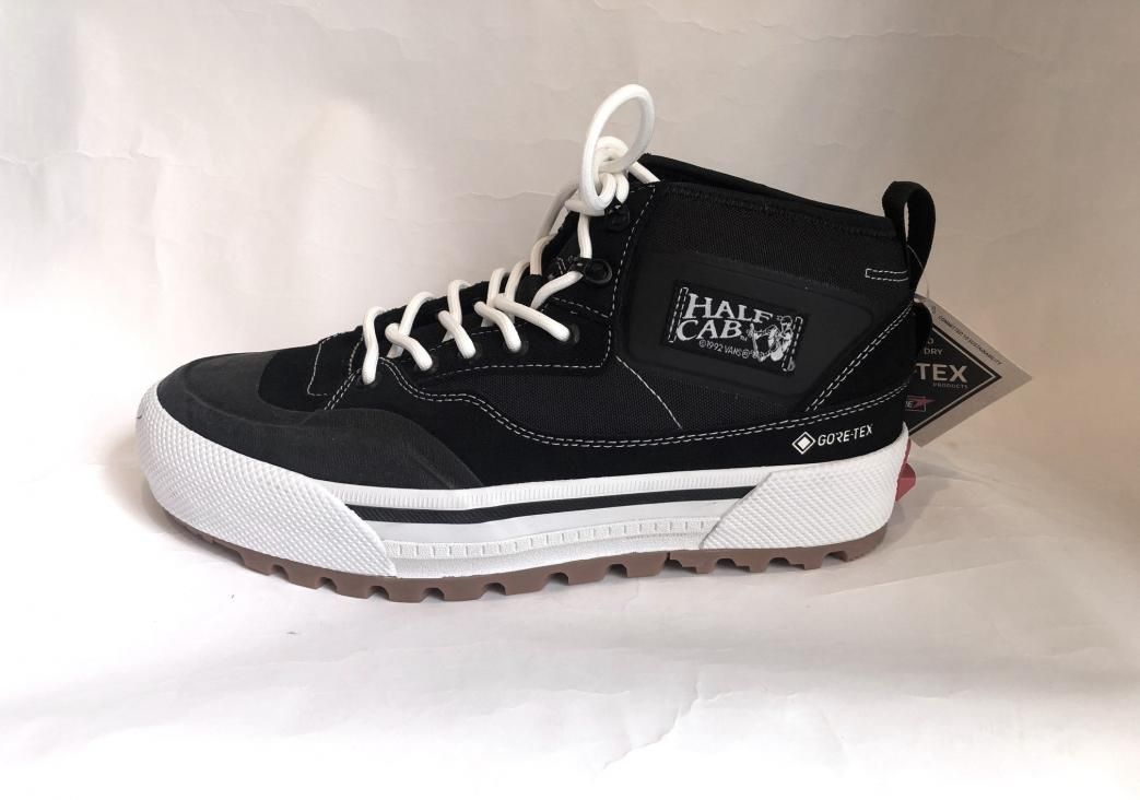 VANS / Mte Half Cab Gore-Tex