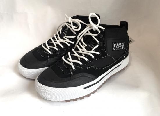 VANS / Mte Half Cab Gore-Tex