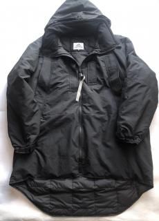 J & S FRANKLYN EQUIPMENT / PCS LONG PARKA