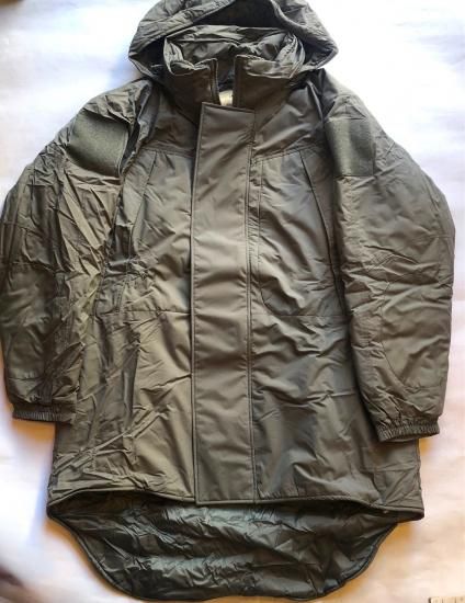 BAF / Gen Level7  Type2 Monster Parka
