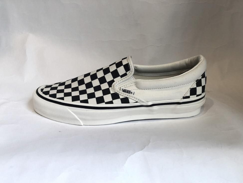 VANS / Mte Slip-On Reissue 98