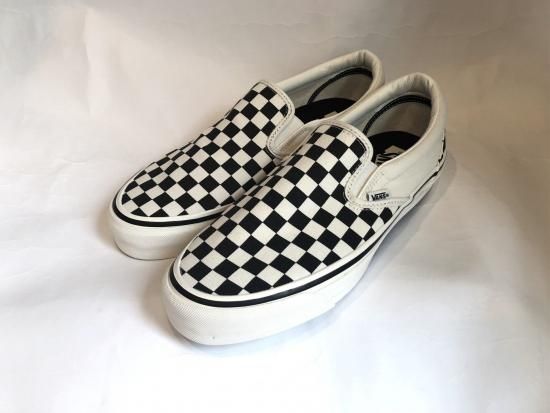 VANS / Mte Slip-On Reissue 98