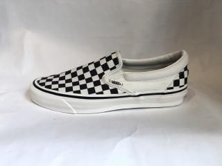 VANS / Mte Slip-On Reissue 98