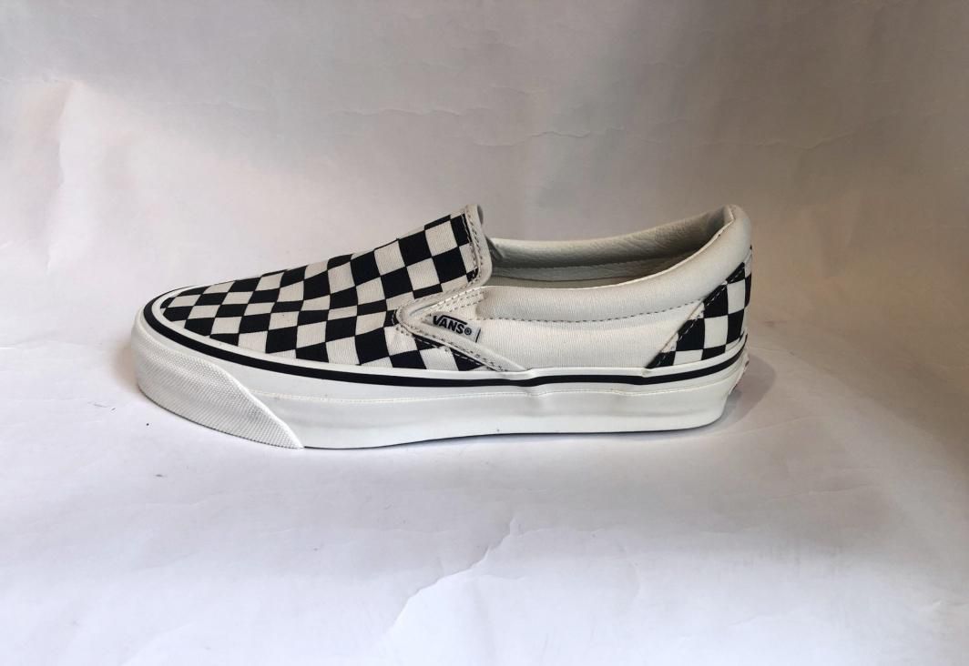 VANS / W Mte Slip-On Reissue 98
