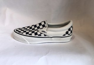 VANS / W Mte Slip-On Reissue 98