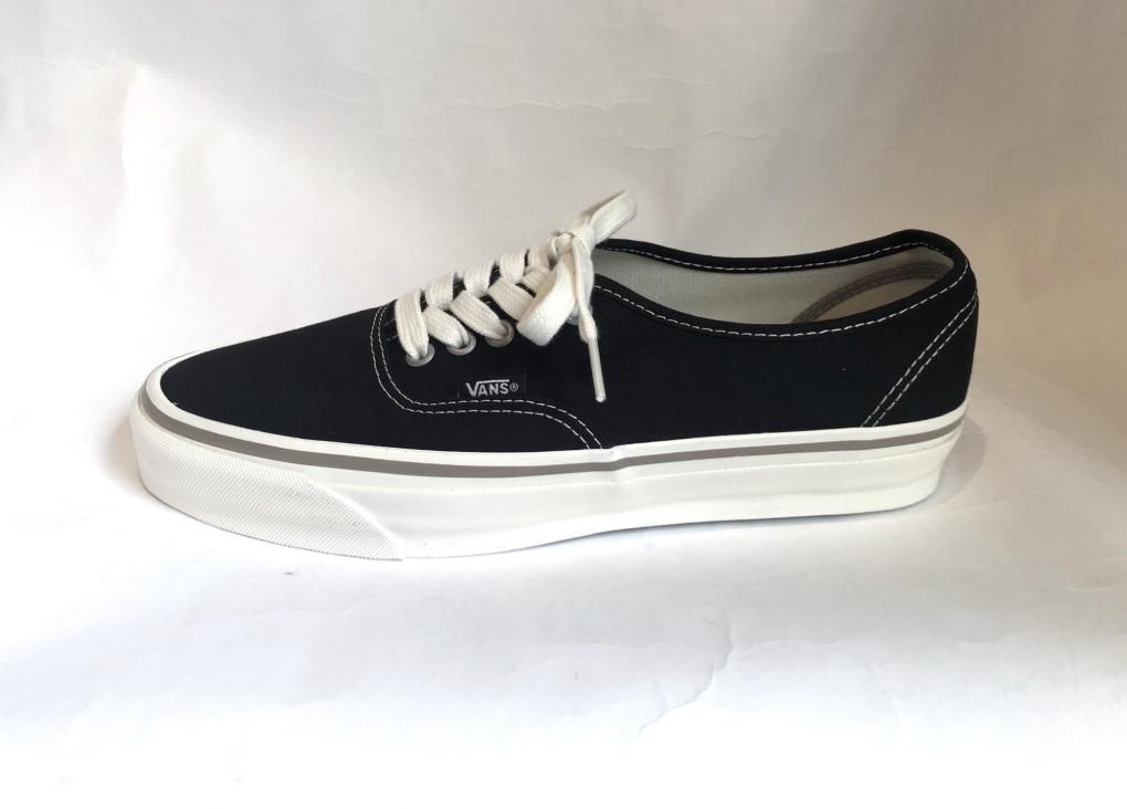 VANS / Mte Authentic Reissue 98
