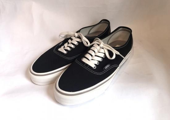 VANS / Mte Authentic Reissue 98