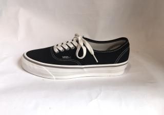 VANS / W Mte Authentic Reissue 98