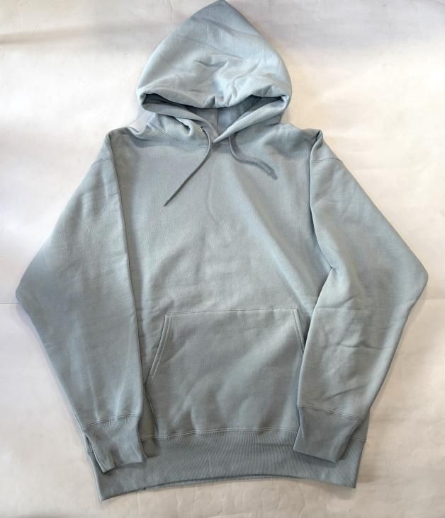 GOAT / Pull Over Hoodie