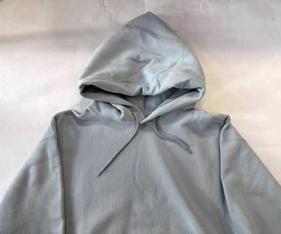 GOAT / Pull Over Hoodie