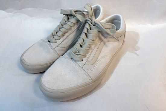 VANS / Old Skool