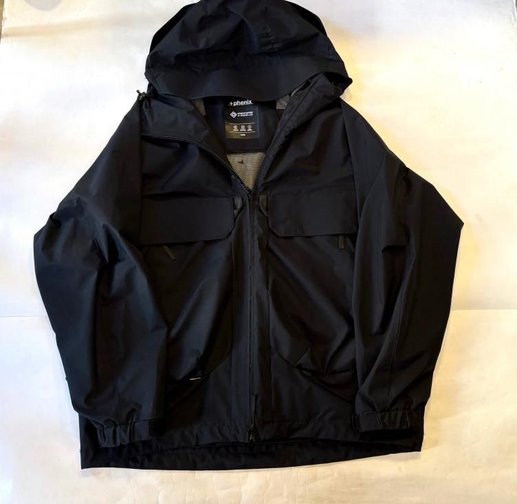 + PHENIX / Fishermans Jacket