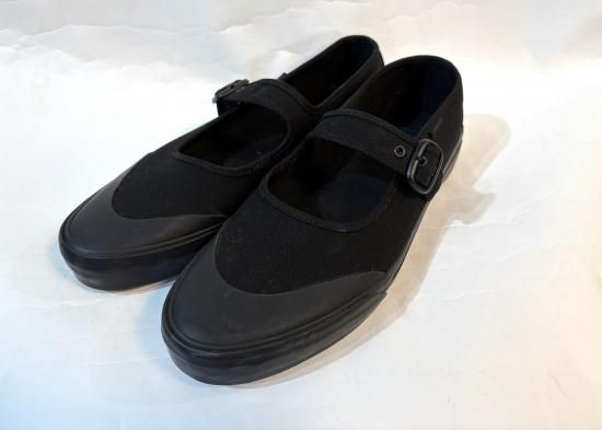 VANS / Mary Jane