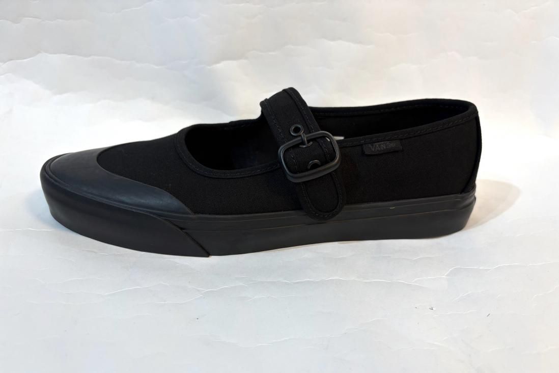 VANS / W Mary Jane