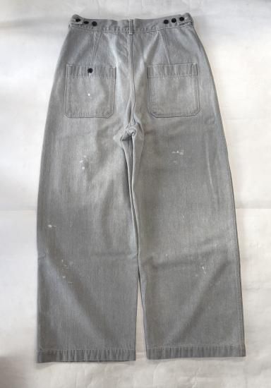 PRODUCT TWELVE / City Work Pants