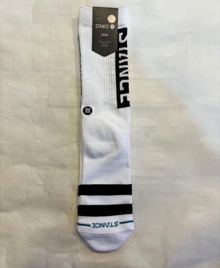STANCE / OG