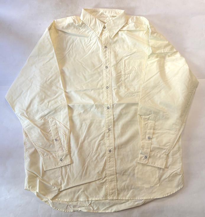 BURLAP OUTFITTER / L/S B.B. Shirt 