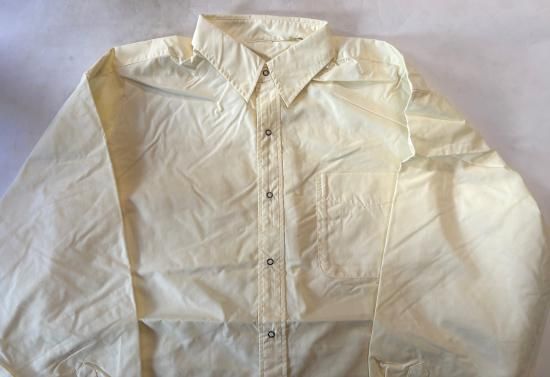 BURLAP OUTFITTER / L/S B.B. Shirt 