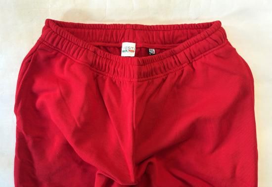 VESTI / Tommy Pantalone